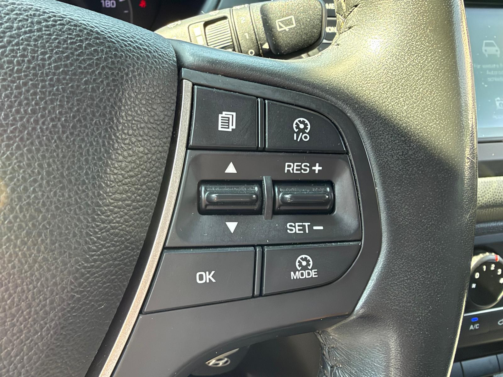 Hyundai I20 - vue 1