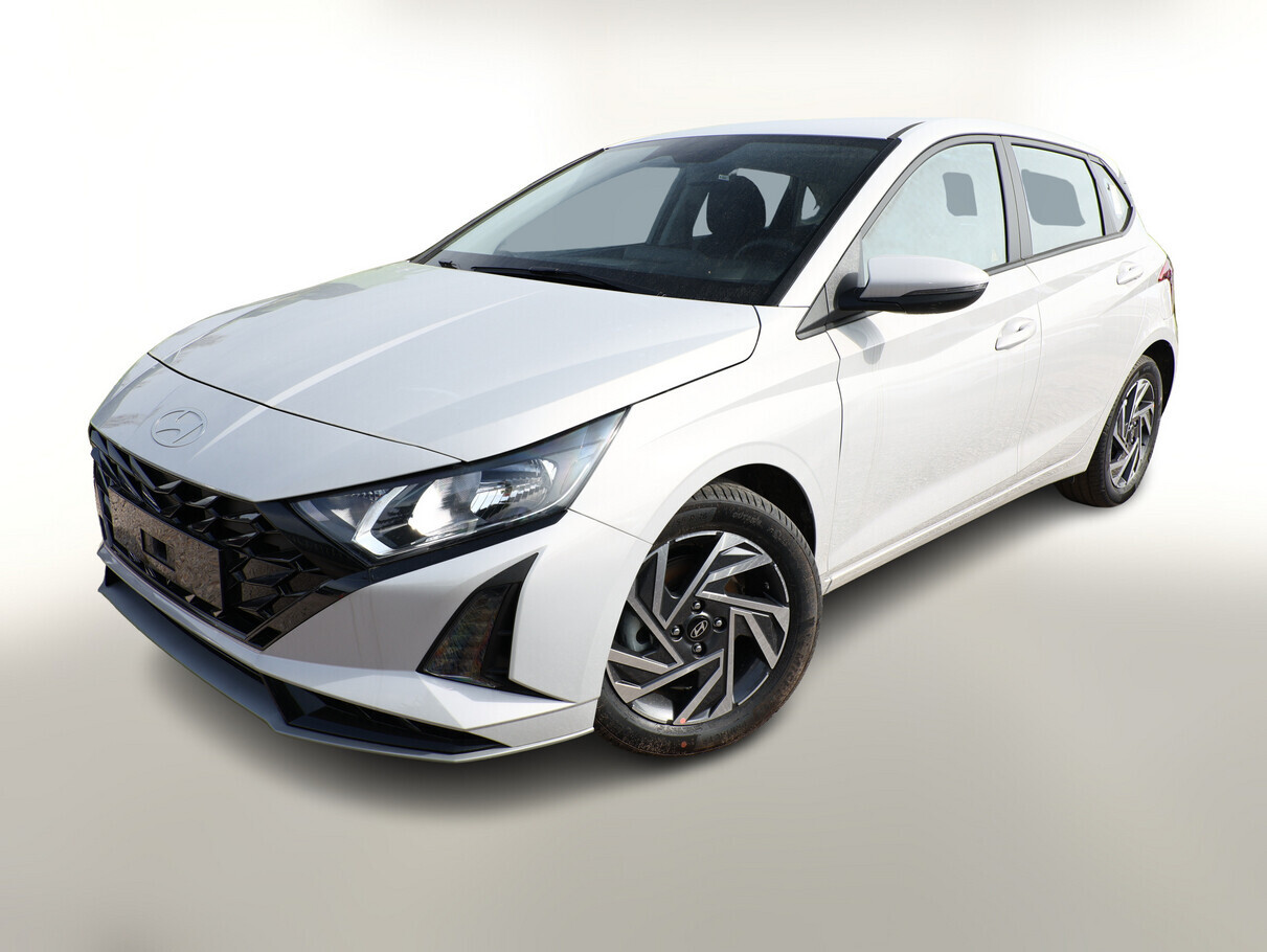 Hyundai  I20 SELECT 90 CV BV6
