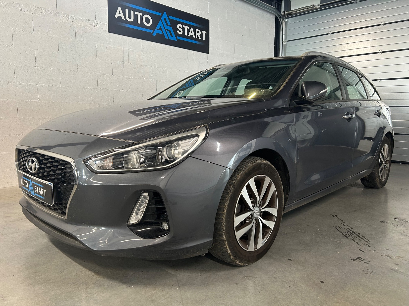 Hyundai I30 Business