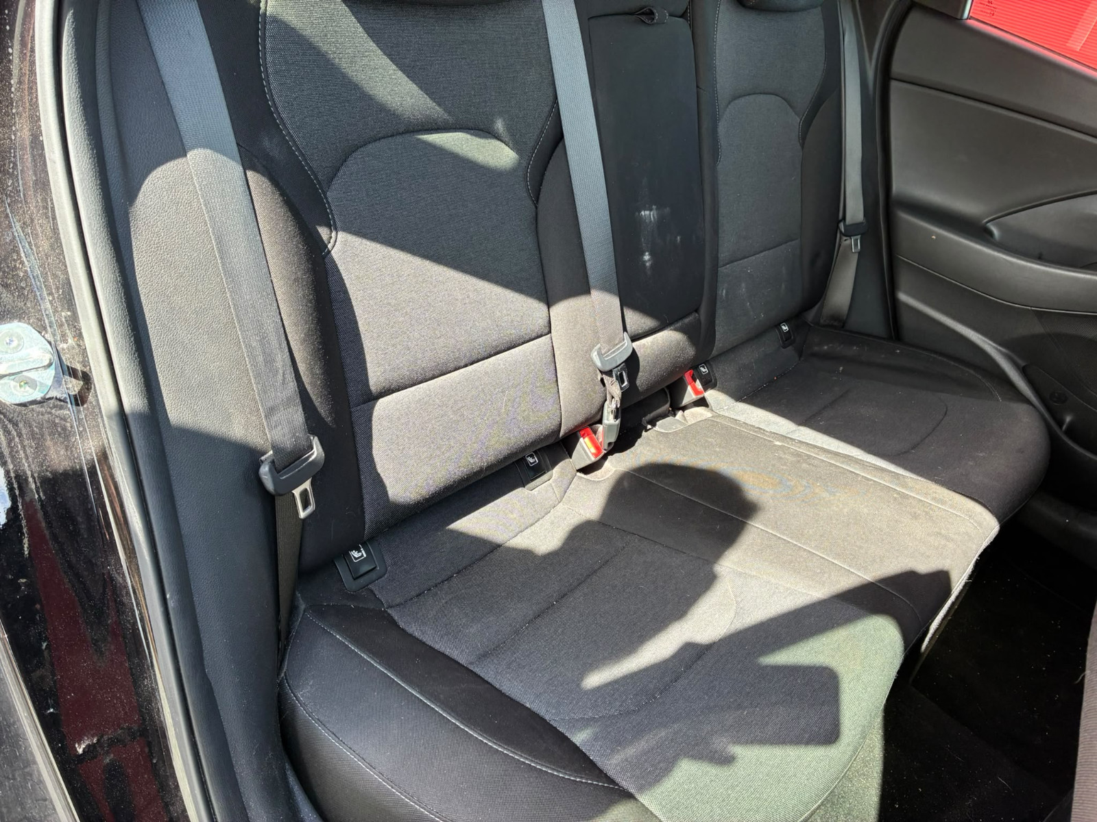 Hyundai I30 Creative 1.6L CRDi 116cv – Attelage – GARANTIE 12 MOIS — photo 20