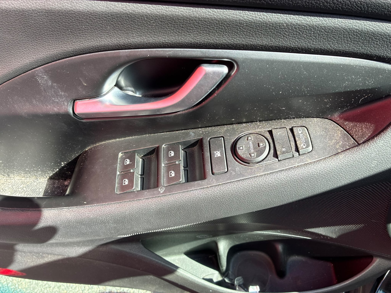 Hyundai I30 Creative 1.6L CRDi 116cv – Attelage – GARANTIE 12 MOIS — photo 31