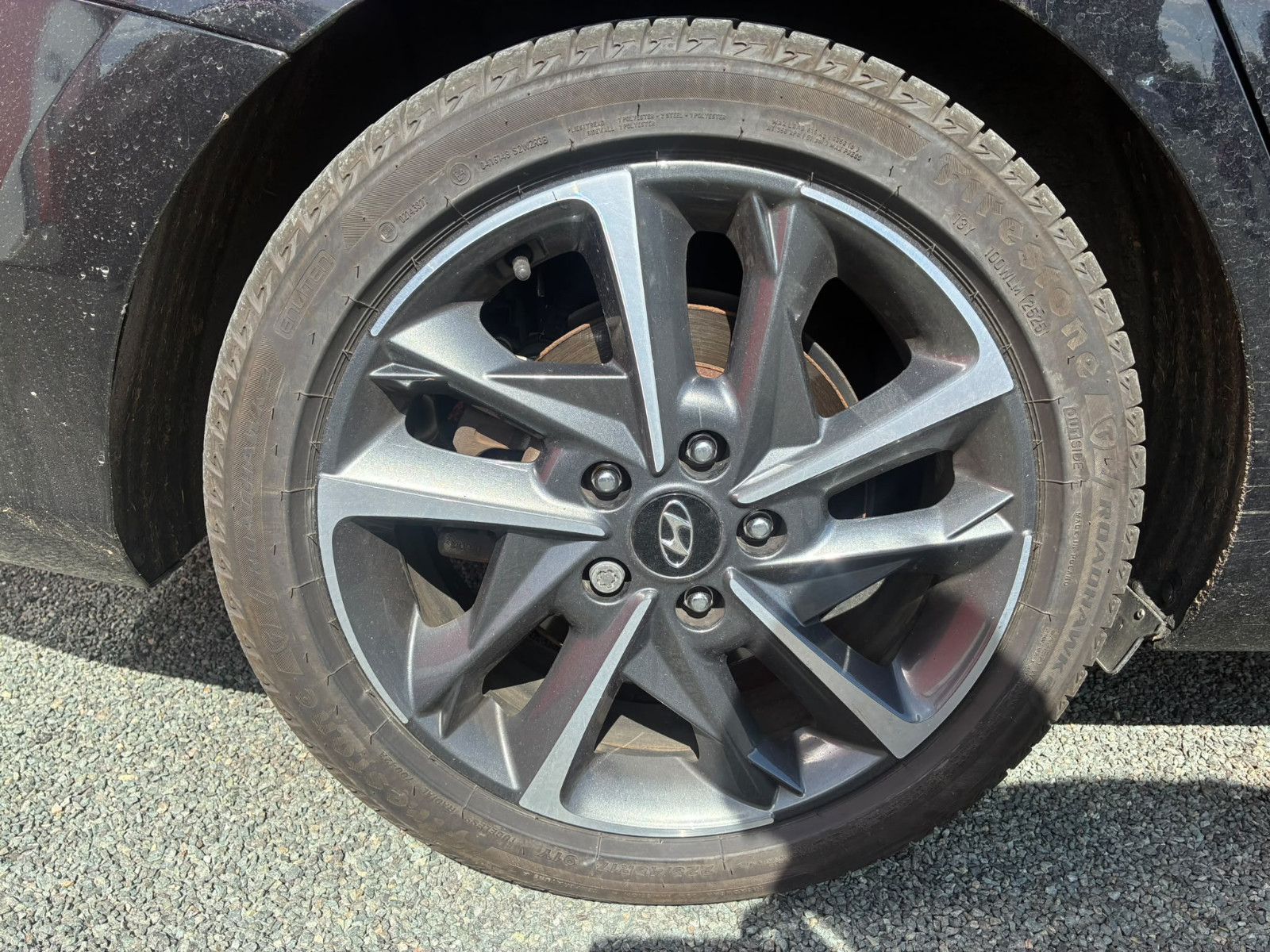 Hyundai I30 Creative 1.6L CRDi 116cv – Attelage – GARANTIE 12 MOIS — photo 34
