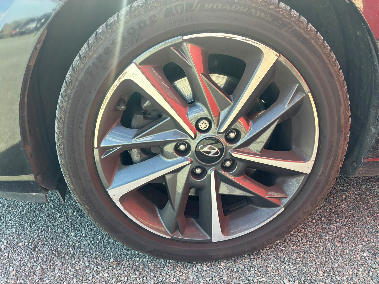 Hyundai I30 Creative 1.6L CRDi 116cv – Attelage – GARANTIE 12 MOIS — photo 37