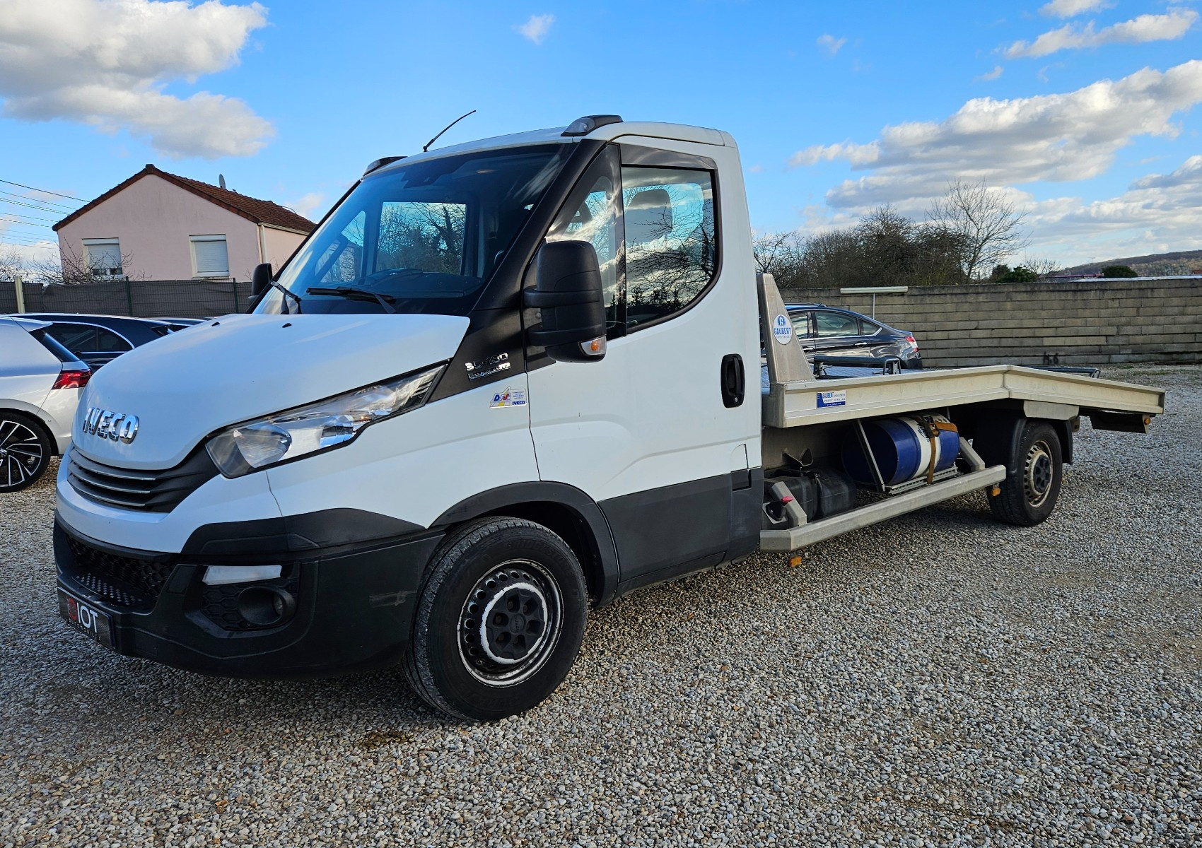 Iveco 35S18