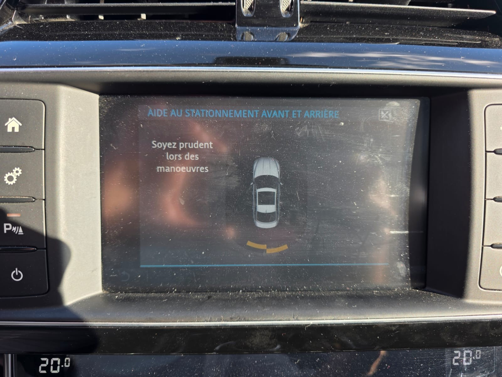 Jaguar XE R-Sport 2.0D 180ch -GARANTIE 12 MOIS — photo 28