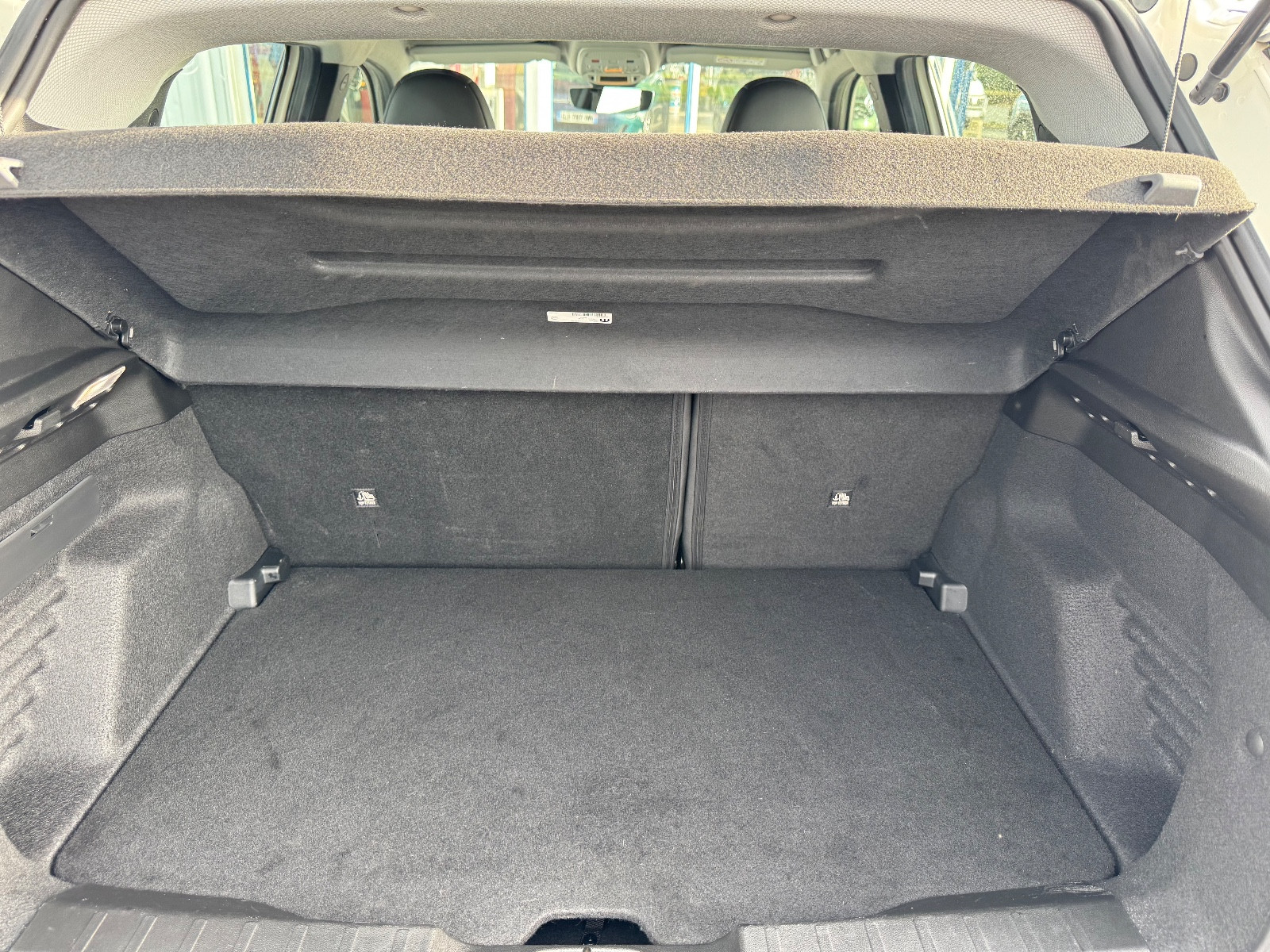 Jeep Avenger ALTITUDE 1.2L 100 CH - vue 1