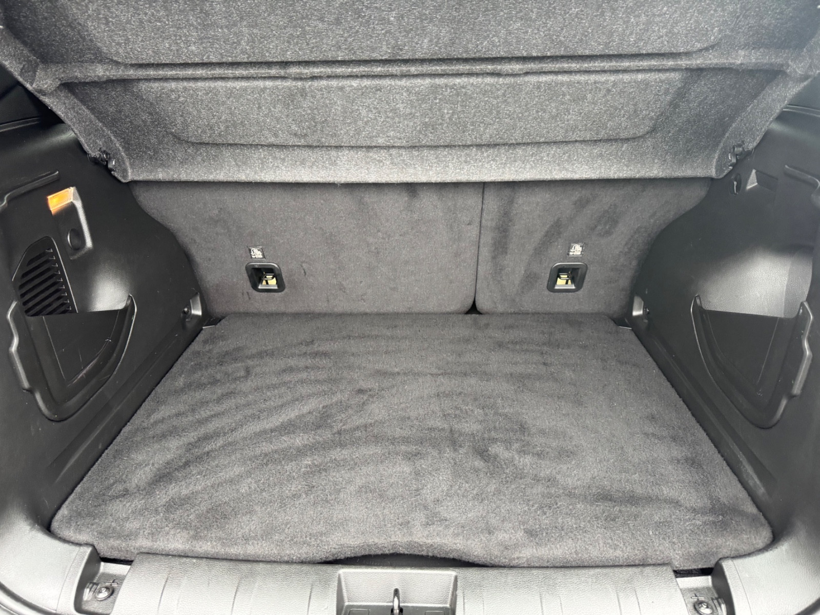 Jeep Renegade Summit Mhev 130 ch Bvr7 - vue 1