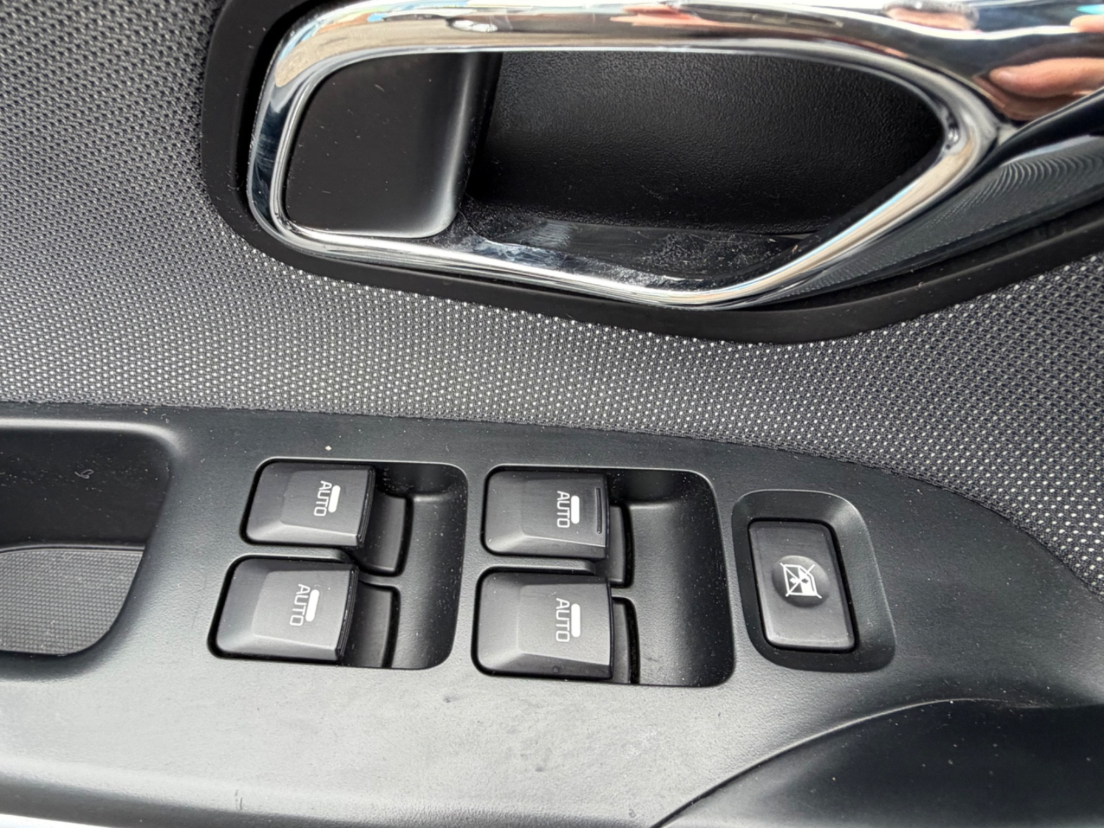 KIA CEED - vue 1