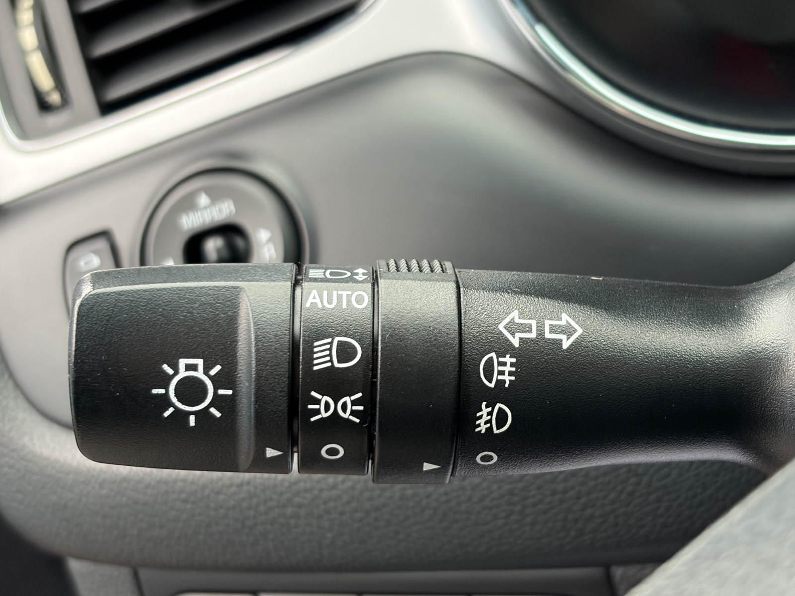 KIA CEED - vue 1