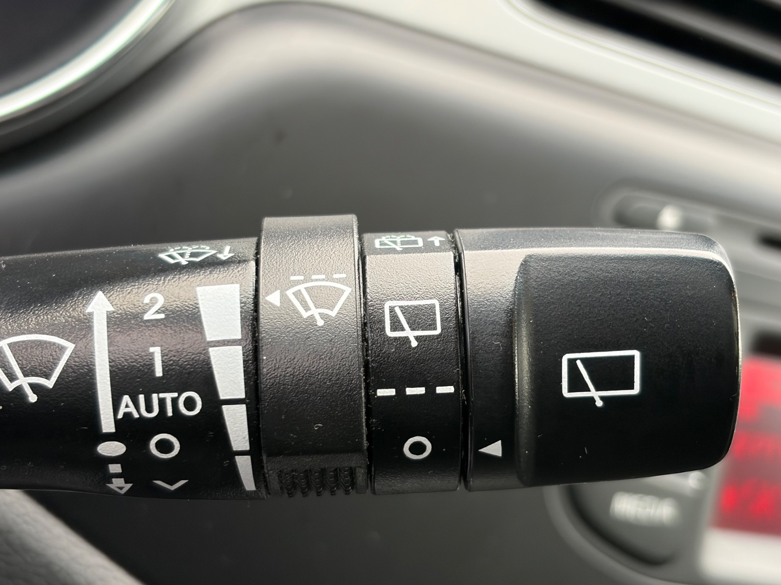 KIA CEED - vue 1