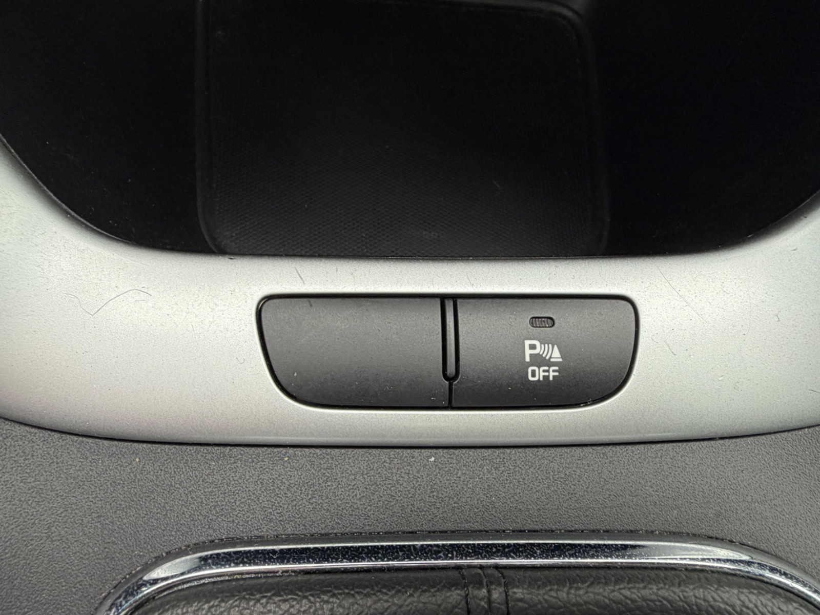 KIA CEED - vue 1