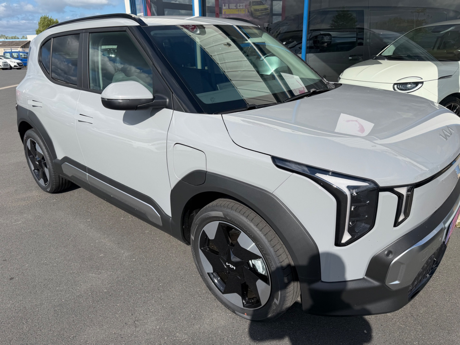 KIA EV2 42.2 kwh Earth BONUS NON DEDUIT