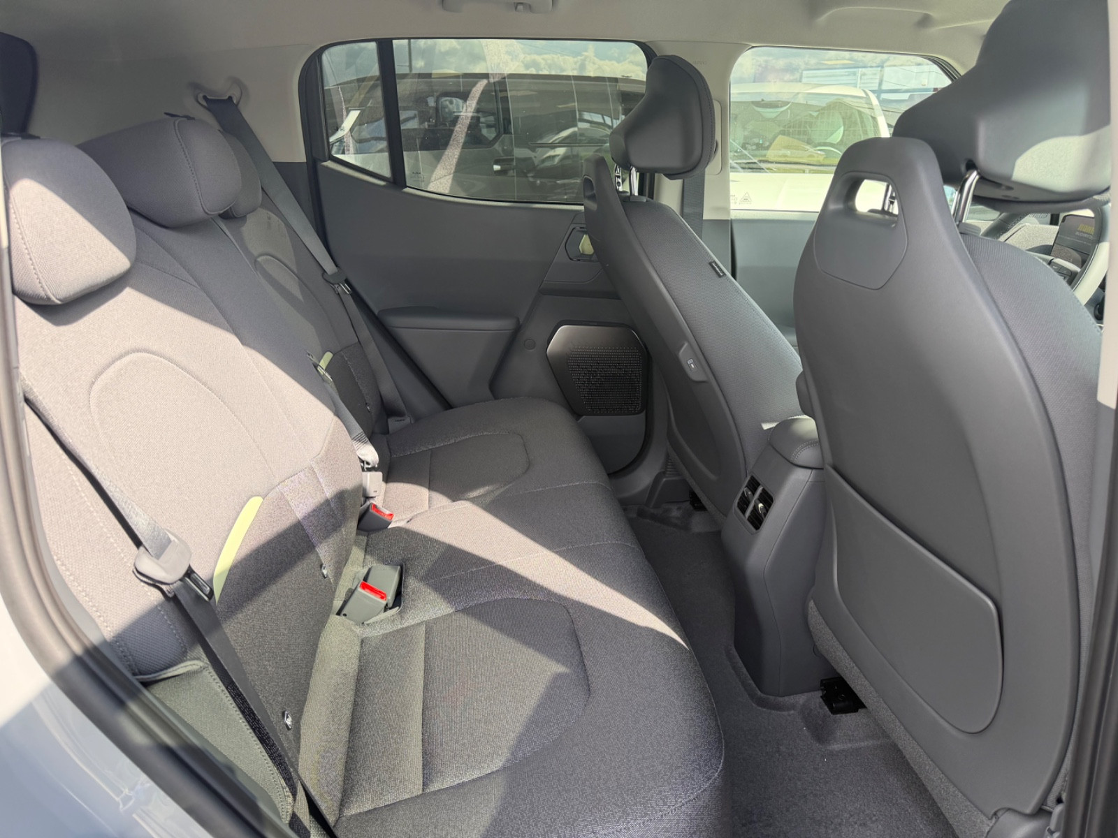 KIA EV2 42.2 kwh Earth BONUS NON DEDUIT - vue 1