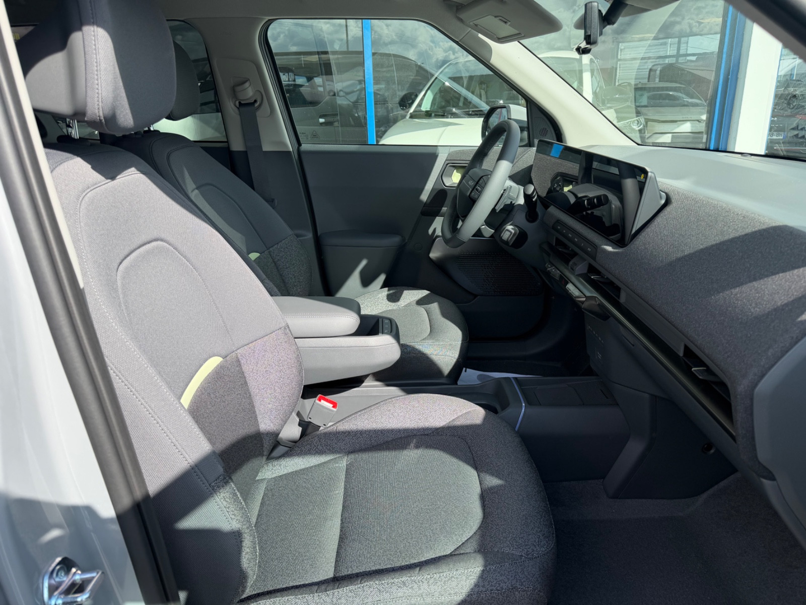 KIA EV2 42.2 kwh Earth BONUS NON DEDUIT - vue 1