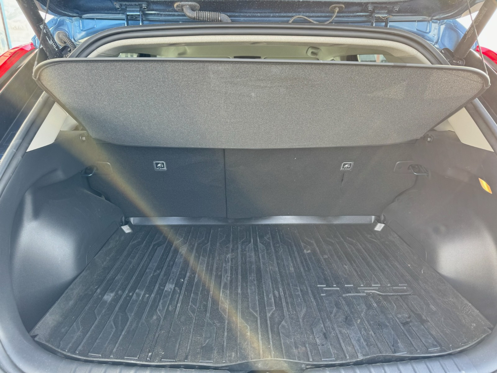 KIA NIRO - vue 1