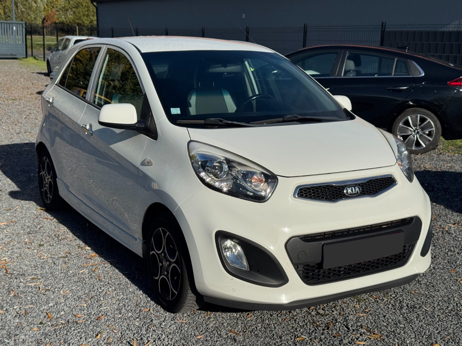 KIA PICANTO