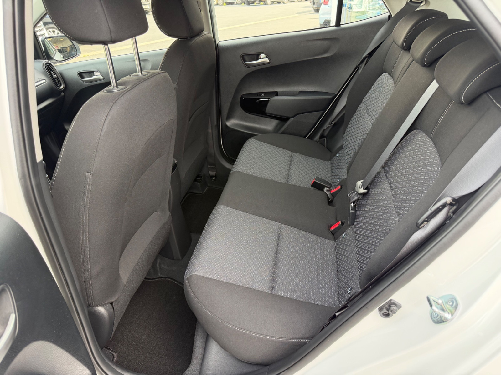 KIA PICANTO ACTIVE 1.0L 68 CH - vue 1