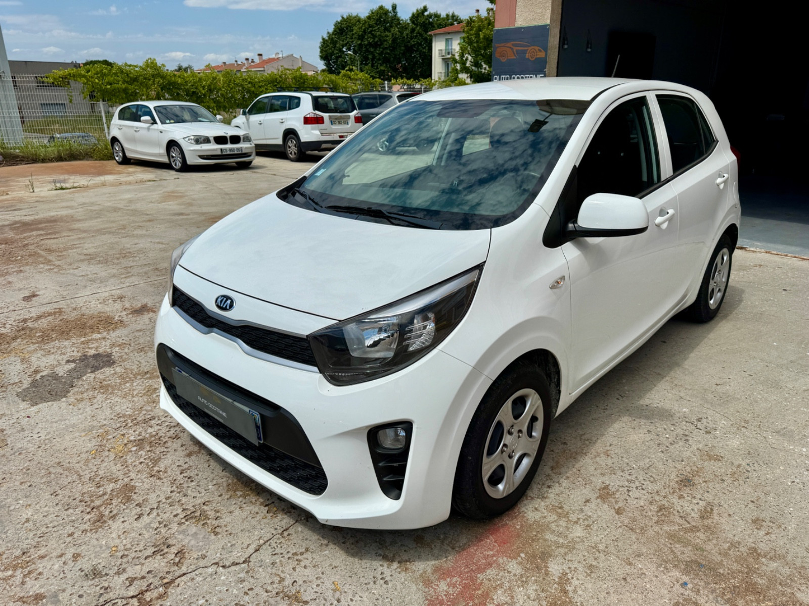 KIA PICANTO