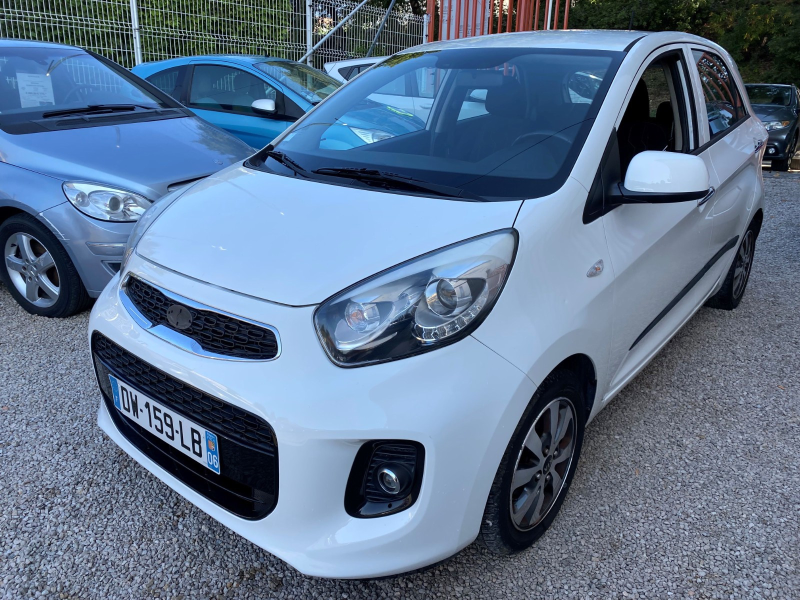 KIA PICANTO