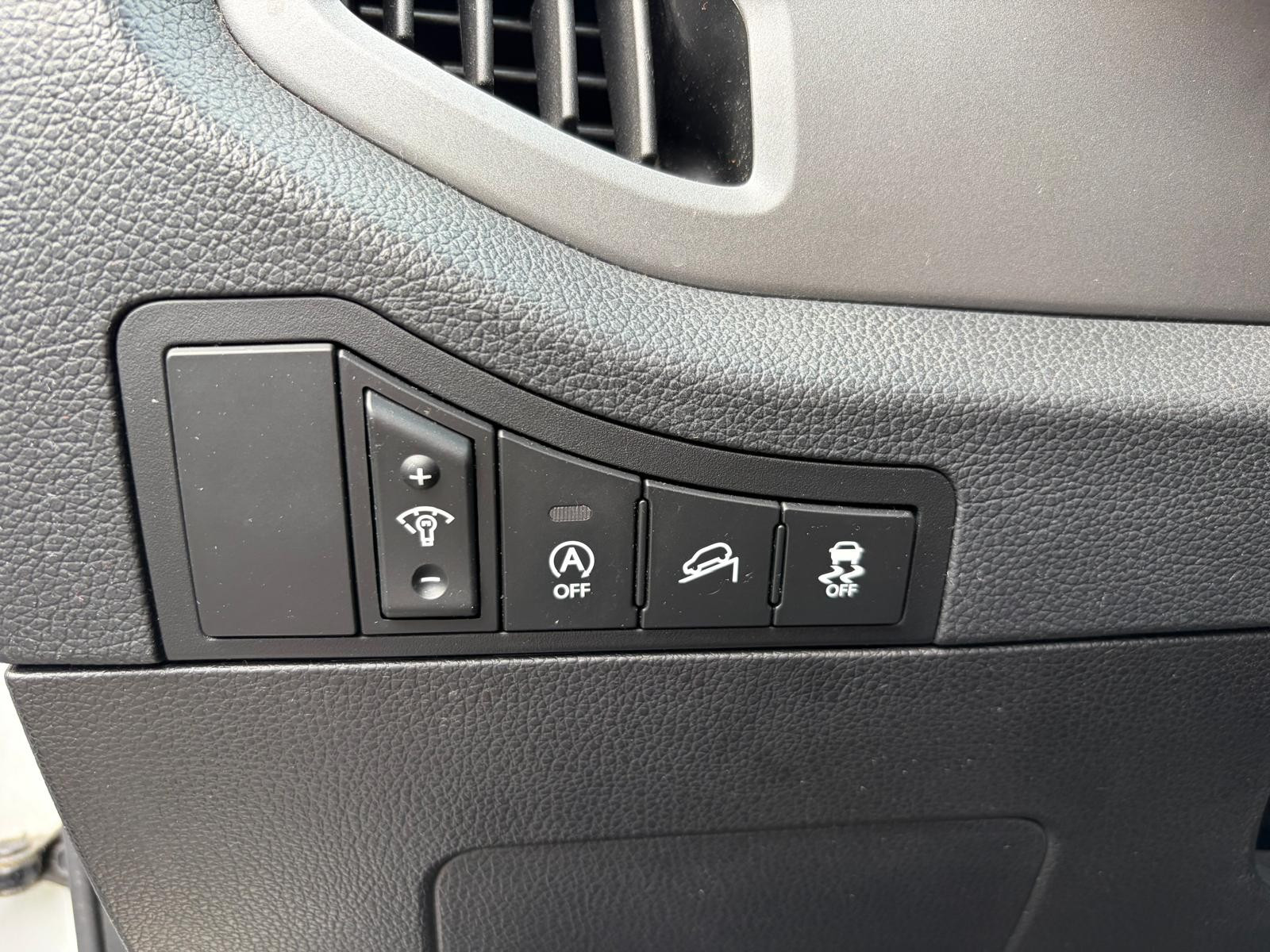KIA Sportage - vue 1