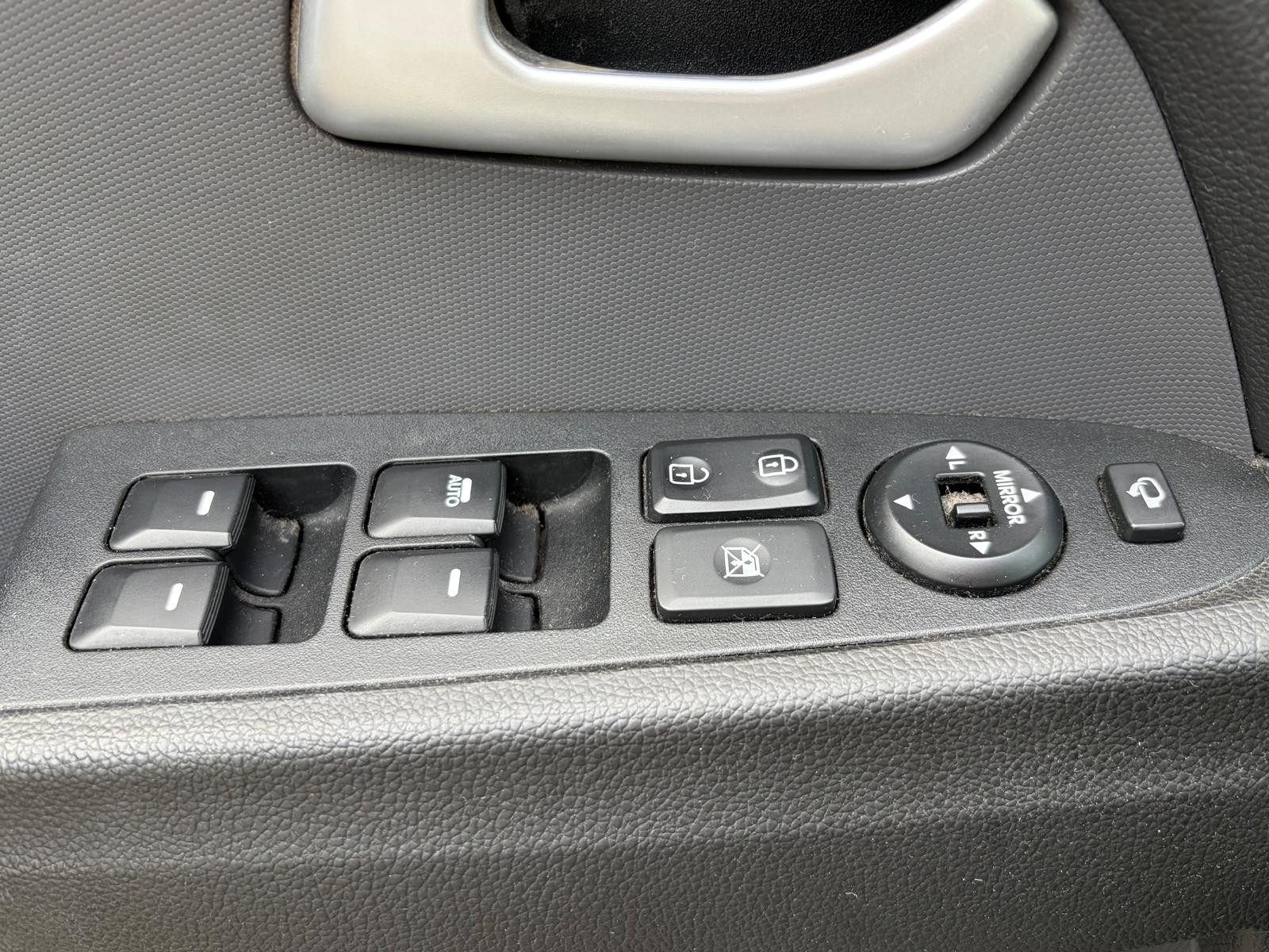 KIA Sportage - vue 1