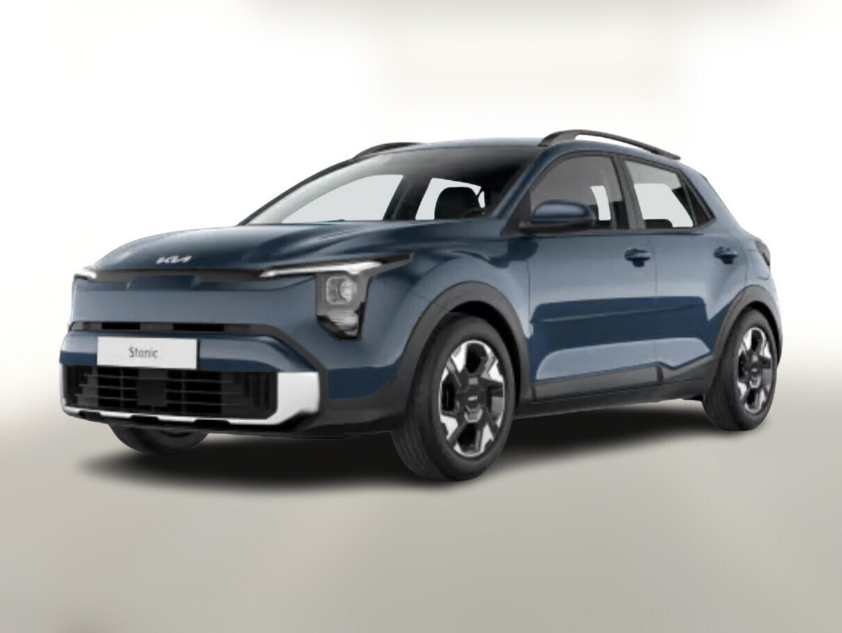 KIA STONIC Active Business 101 cv bv6
