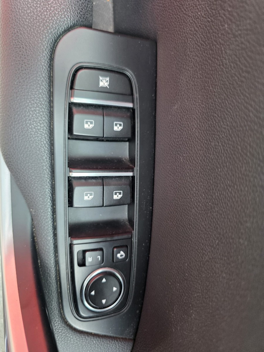 KIA XCEED 1.4 T-GDI 140ch Premium DCT7 ***Garantie 12 mois*** — photo 19
