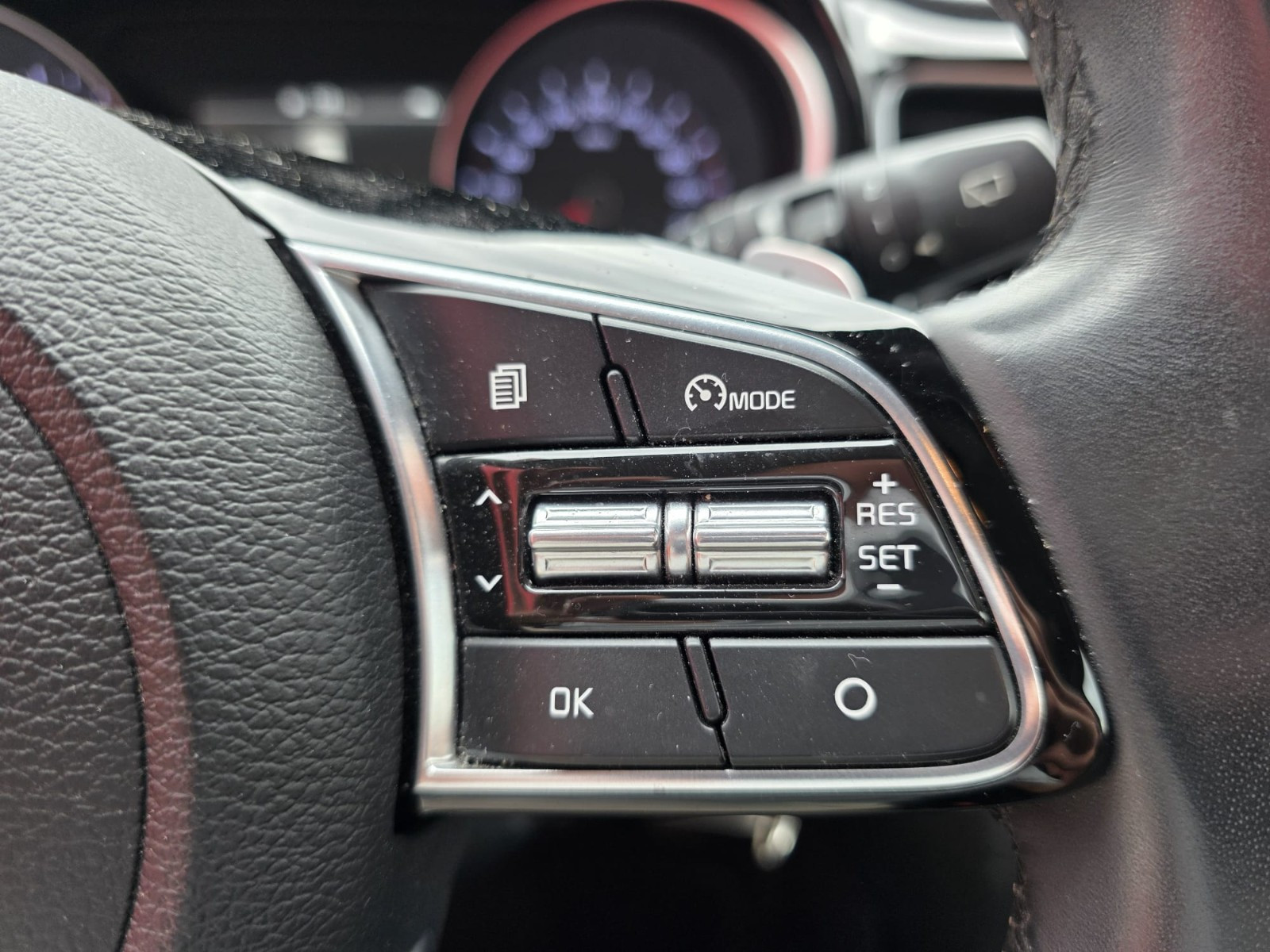 KIA XCEED 1.4 T-GDI 140ch Premium DCT7 ***Garantie 12 mois*** — photo 21