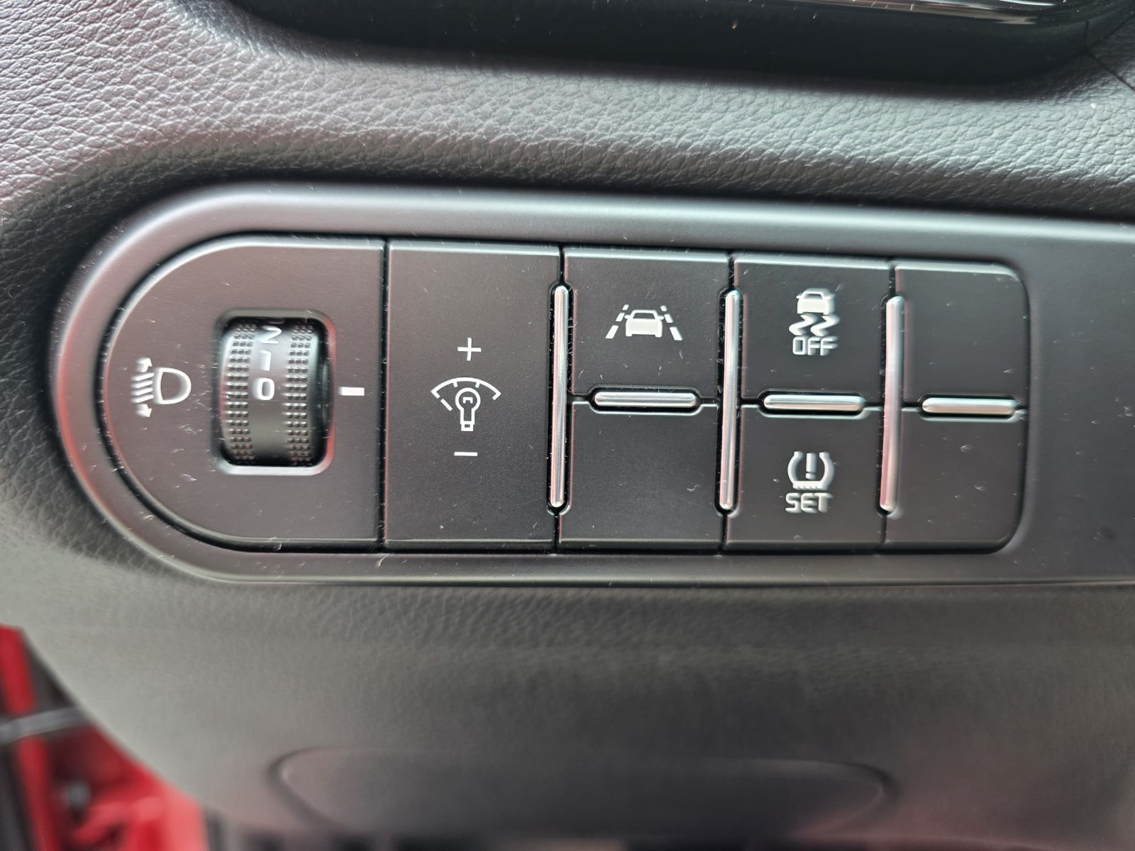 KIA XCEED 1.4 T-GDI 140ch Premium DCT7 ***Garantie 12 mois*** — photo 22
