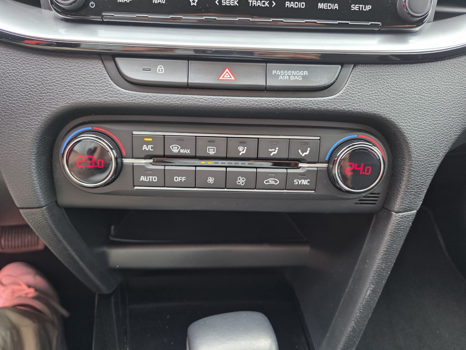 KIA XCEED 1.4 T-GDI 140ch Premium DCT7 ***Garantie 12 mois*** — photo 23