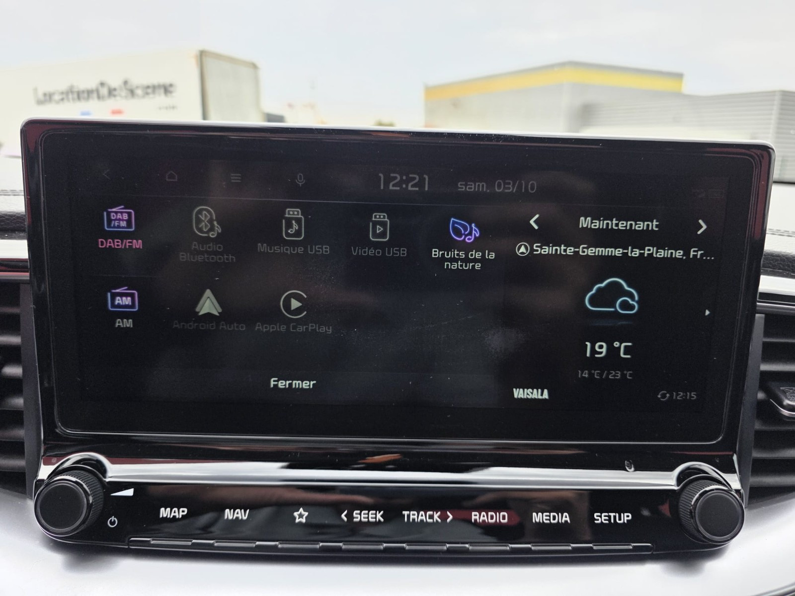 KIA XCEED 1.4 T-GDI 140ch Premium DCT7 ***Garantie 12 mois*** — photo 27