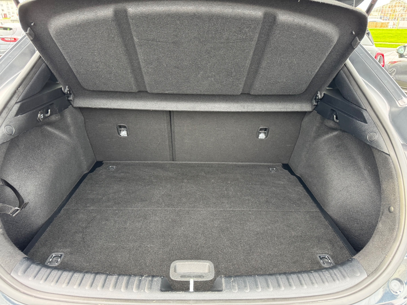 KIA XCEED LAUNCH EDITION 1.6L 115CH DCT7 - vue 1