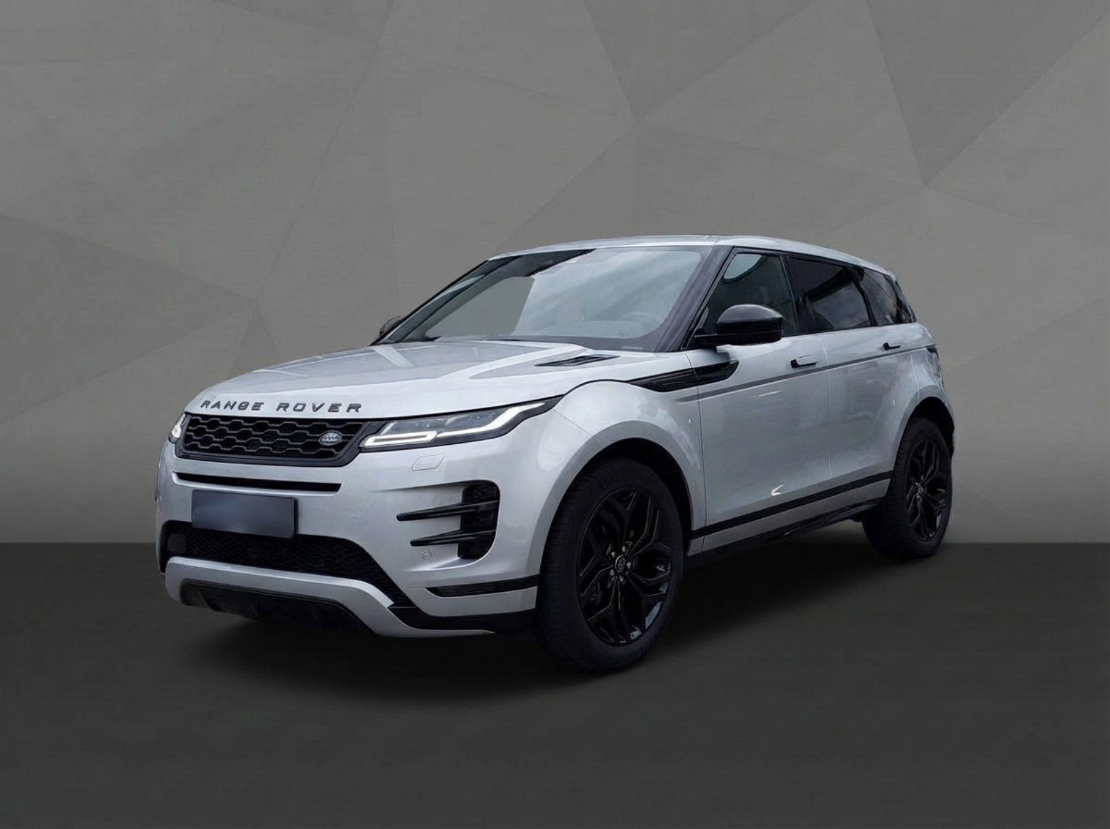 Land Rover  EVOQUE