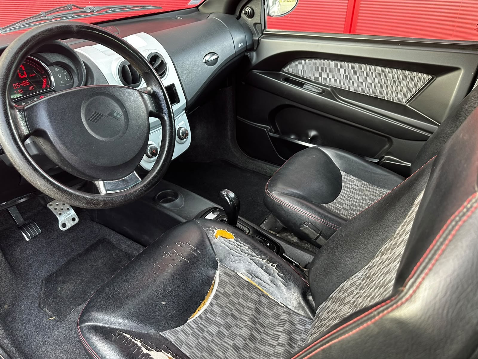 LIGIER IXO CAR PLAY – DIESEL – GARANTIE 12 MOIS — photo 11