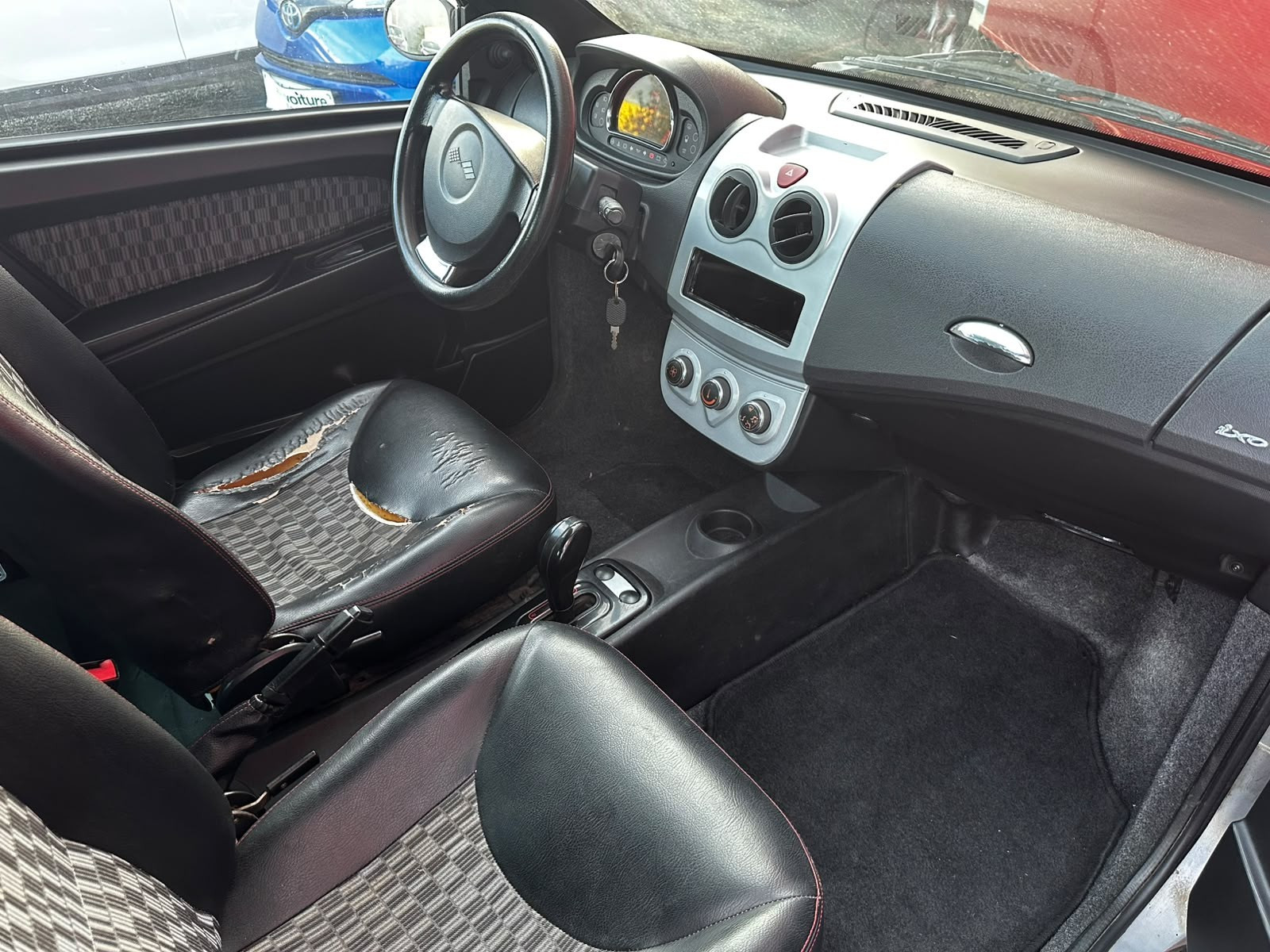 LIGIER IXO CAR PLAY – DIESEL – GARANTIE 12 MOIS — photo 14