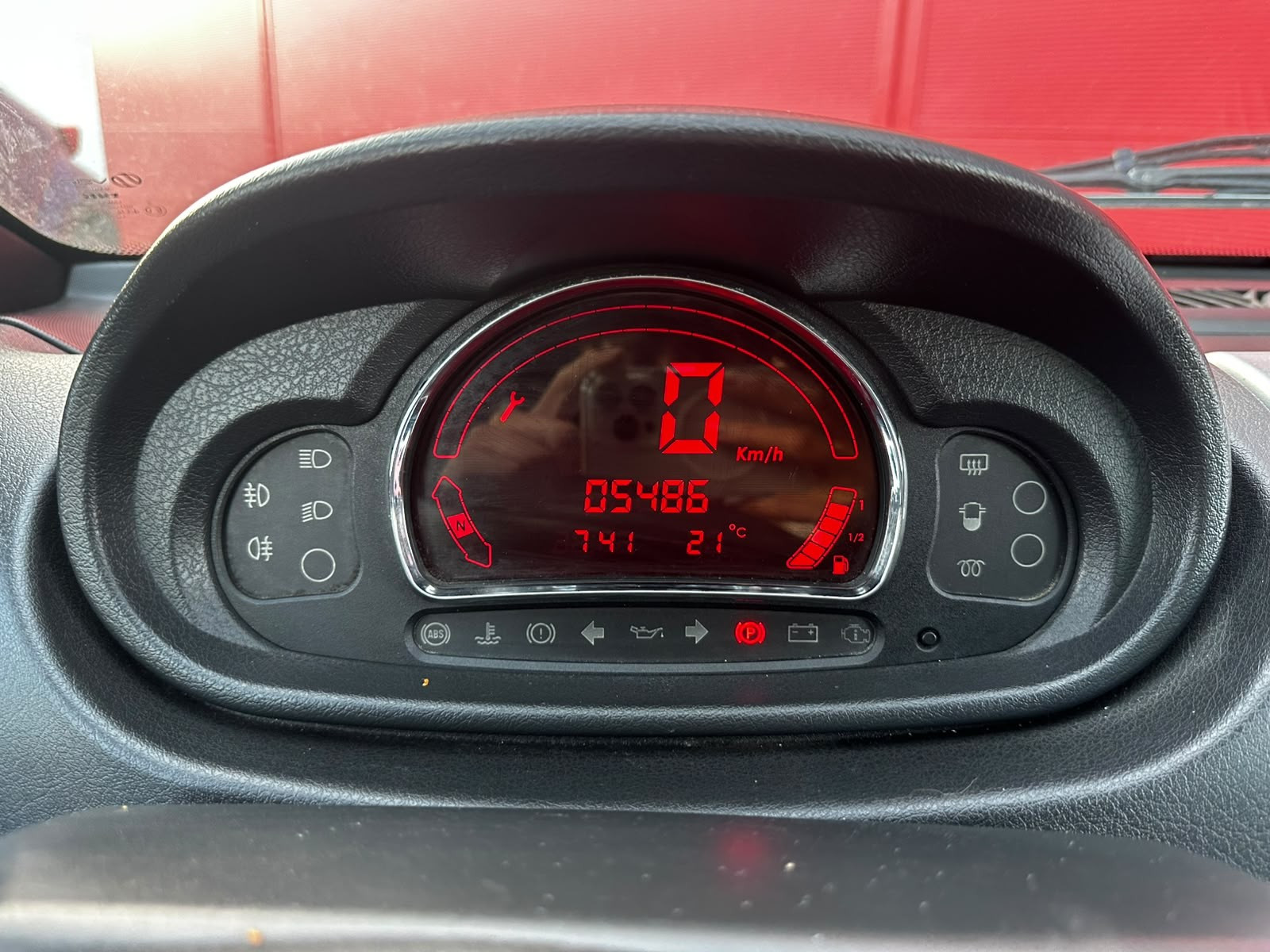 LIGIER IXO CAR PLAY – DIESEL – GARANTIE 12 MOIS — photo 18
