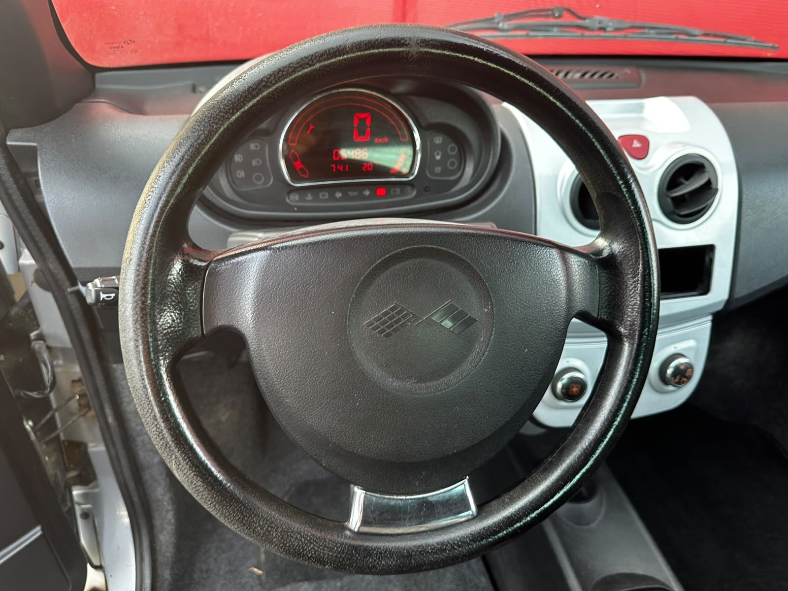 LIGIER IXO CAR PLAY – DIESEL – GARANTIE 12 MOIS — photo 19