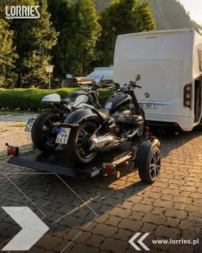 LORRIES MT2 Black edition