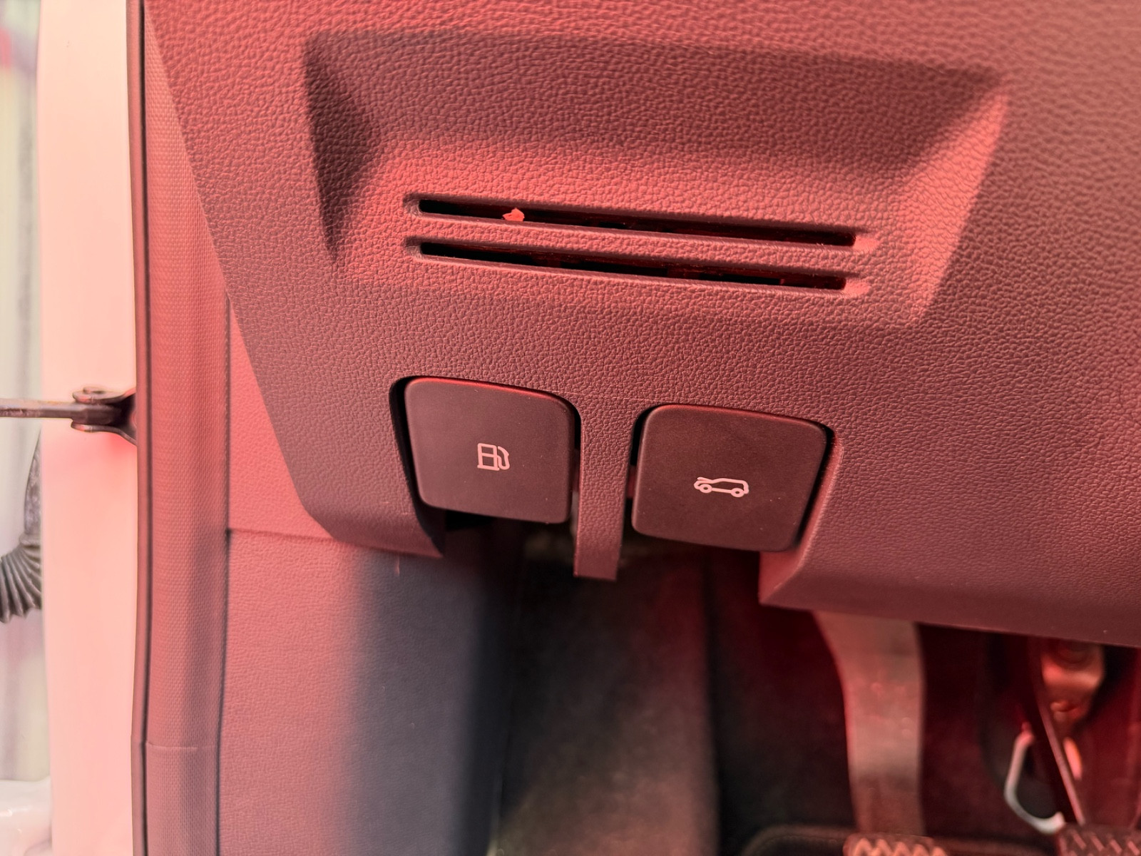 M.G. ZS 1.5 VTi-Tech 106ch Comfort — photo 27