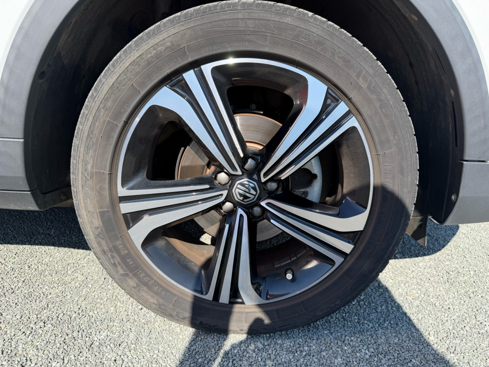 M.G. ZS 1.5 VTi-Tech 106ch Comfort — photo 9