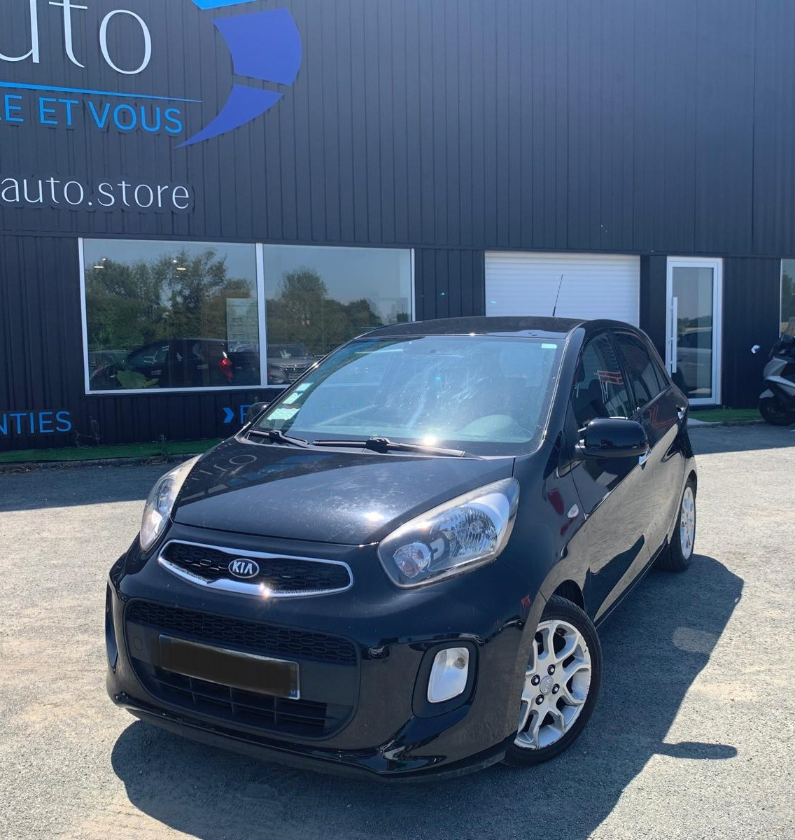 KIA PICANTO