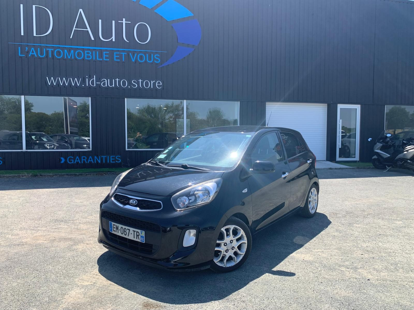KIA PICANTO