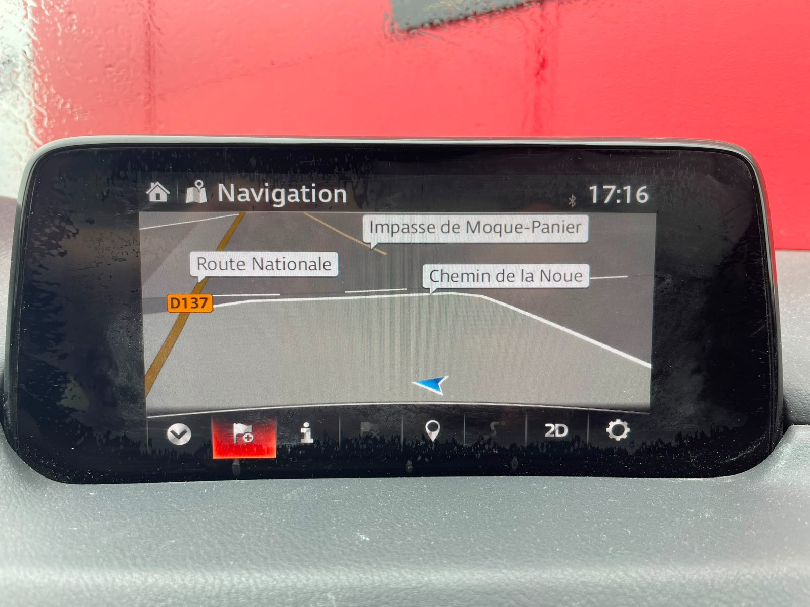 MAZDA CX-5 Dynamique 150 CV ENTRETIEN MAZDA – GARANTIE 12 MOIS — photo 27