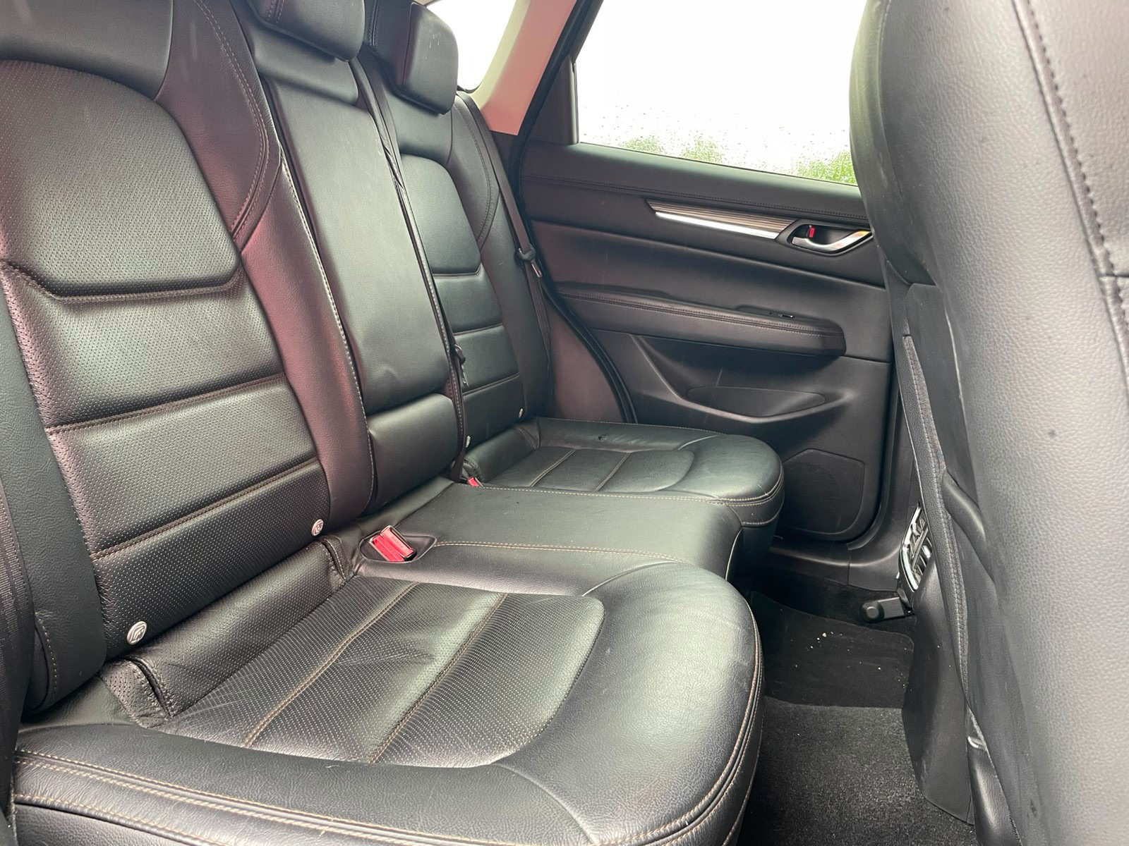 MAZDA CX-5 Dynamique 150 CV ENTRETIEN MAZDA – GARANTIE 12 MOIS — photo 18