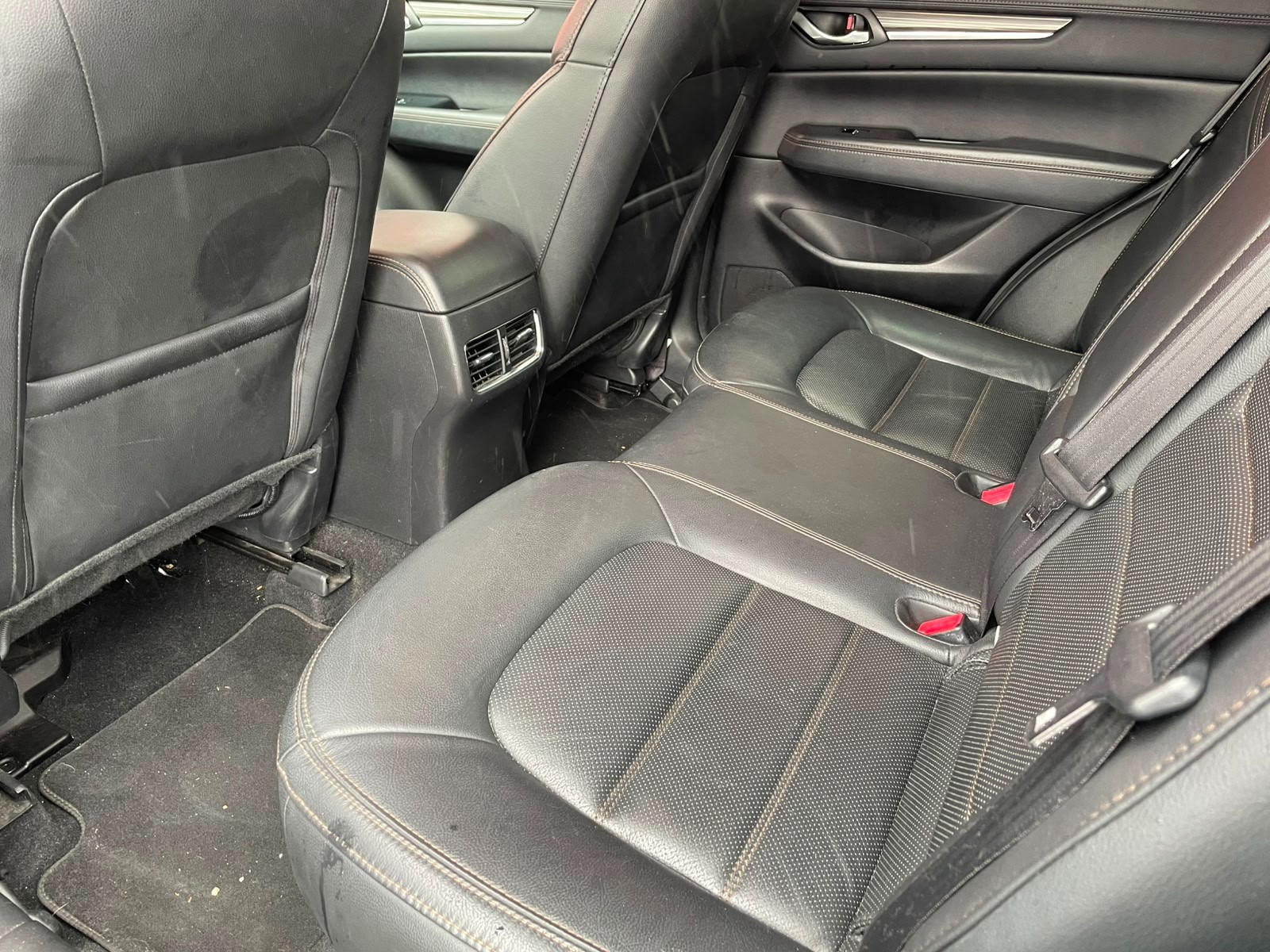 MAZDA CX-5 Dynamique 150 CV ENTRETIEN MAZDA – GARANTIE 12 MOIS — photo 13