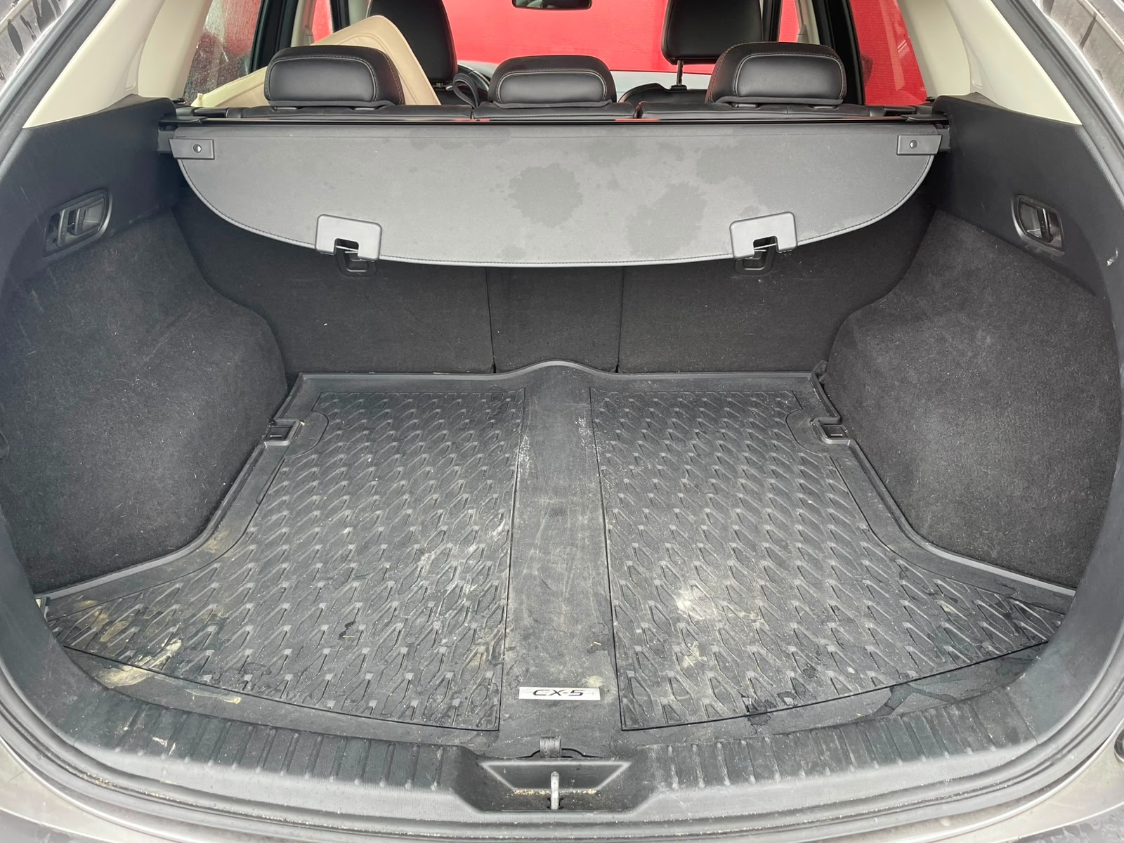 MAZDA CX-5 Dynamique 150 CV ENTRETIEN MAZDA – GARANTIE 12 MOIS — photo 32