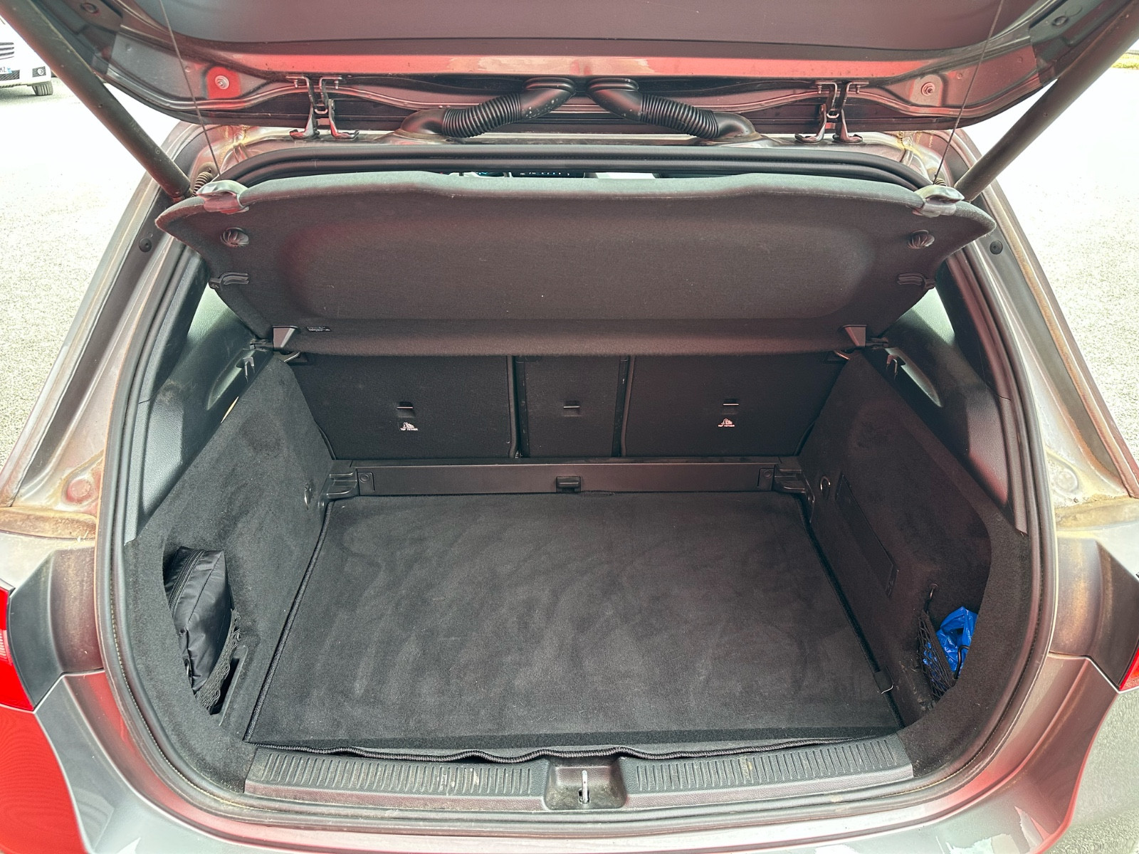 Mercedes B 180 1.5 CDI 116 CH BUSINESS – GARANTIE 12 MOIS — photo 11