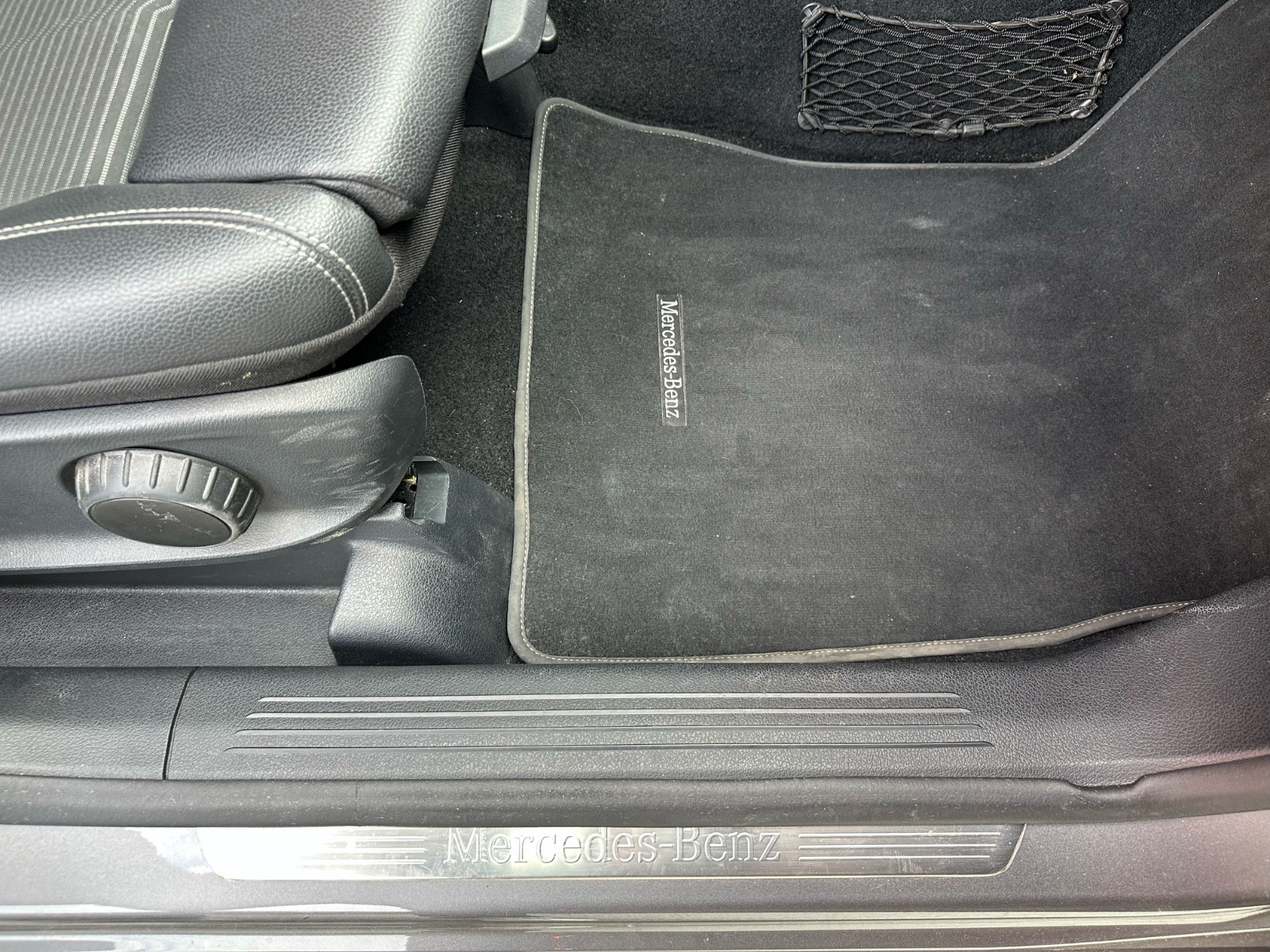 Mercedes B 180 1.5 CDI 116 CH BUSINESS – GARANTIE 12 MOIS — photo 28