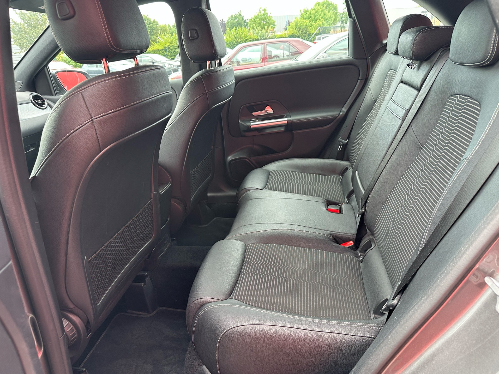 Mercedes B 180 1.5 CDI 116 CH BUSINESS – GARANTIE 12 MOIS — photo 25