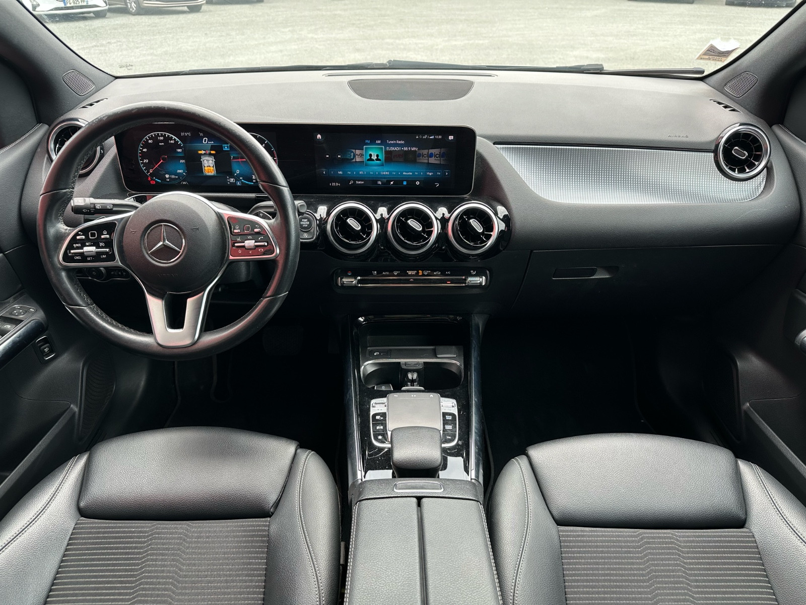 Mercedes B 180 1.5 CDI 116 CH BUSINESS – GARANTIE 12 MOIS — photo 16